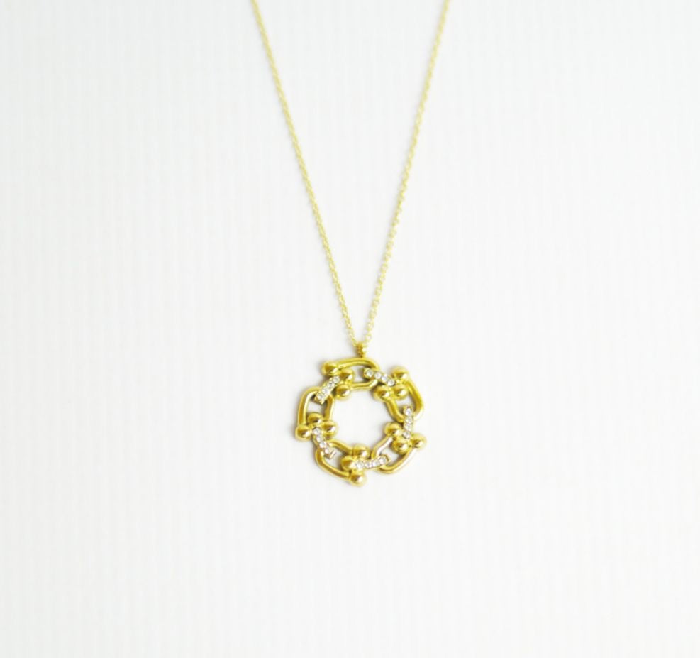 Collier Astro