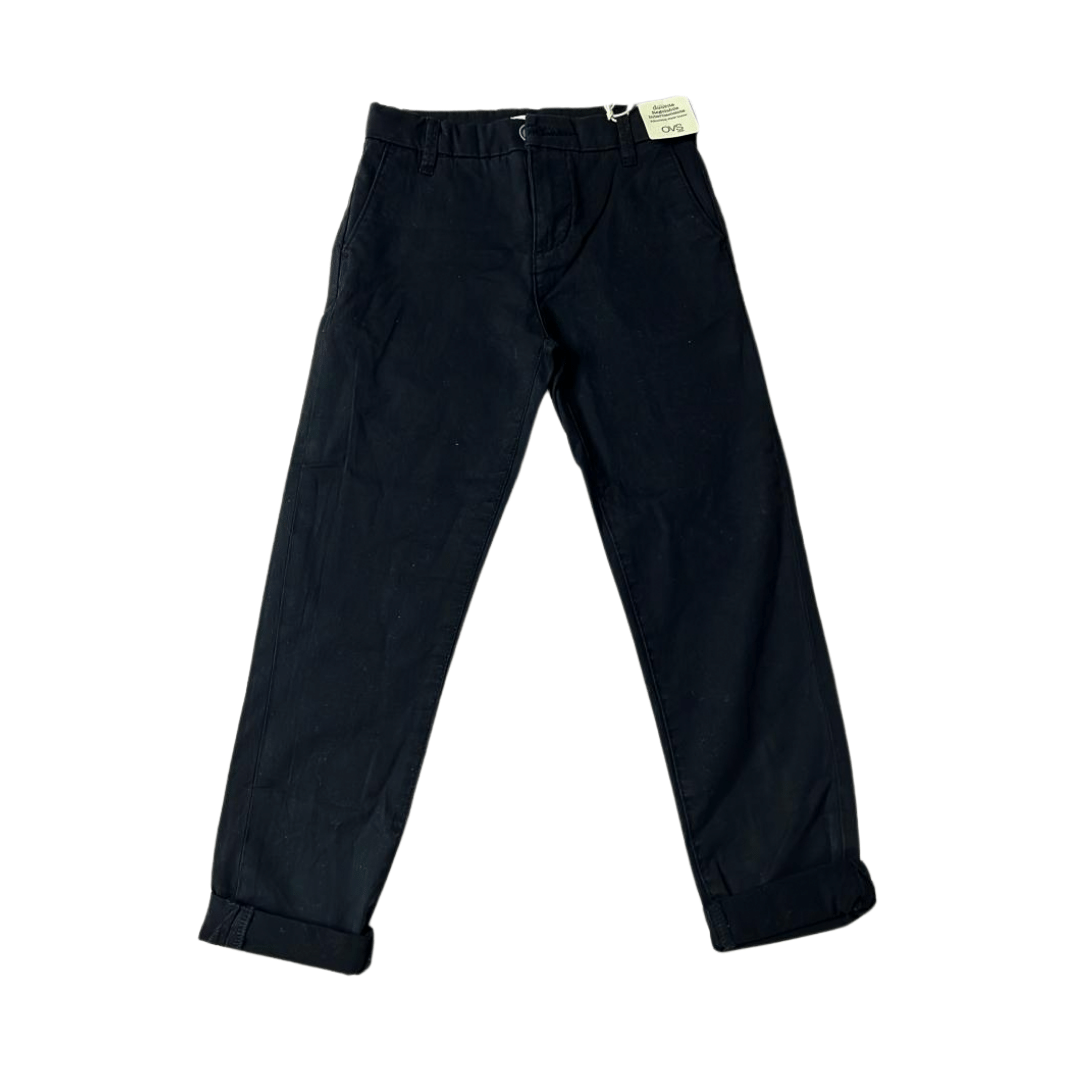 Pantalon chic