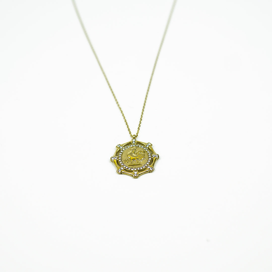 Collier Beldi