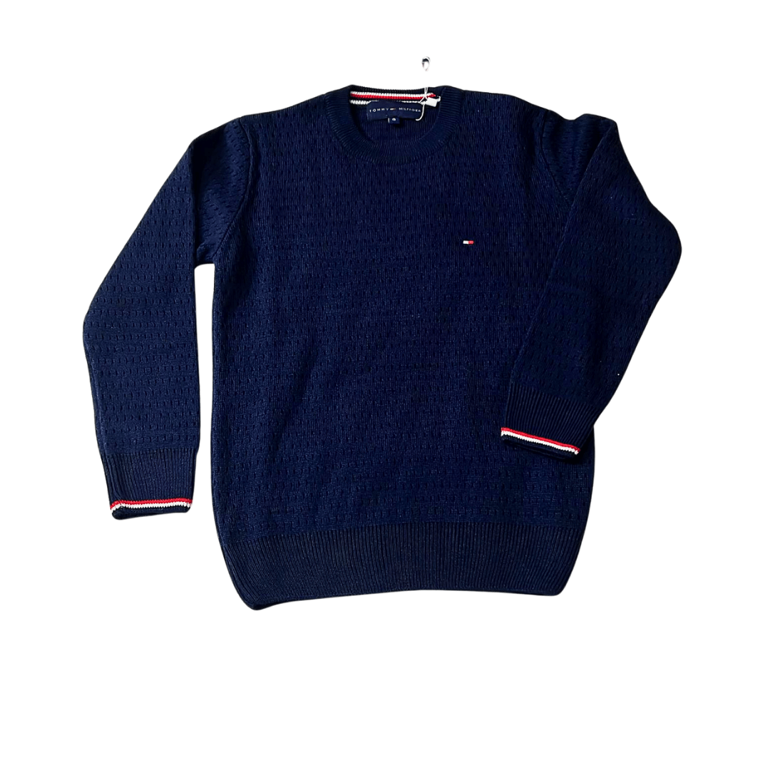Pull