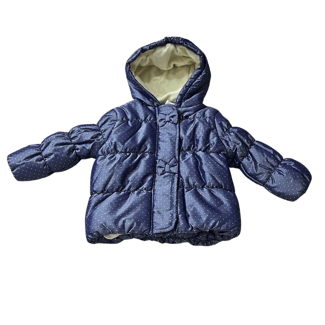Veste pluie