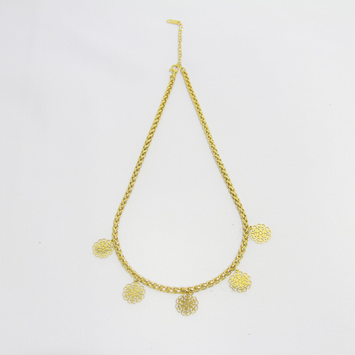 Collier NAJMA