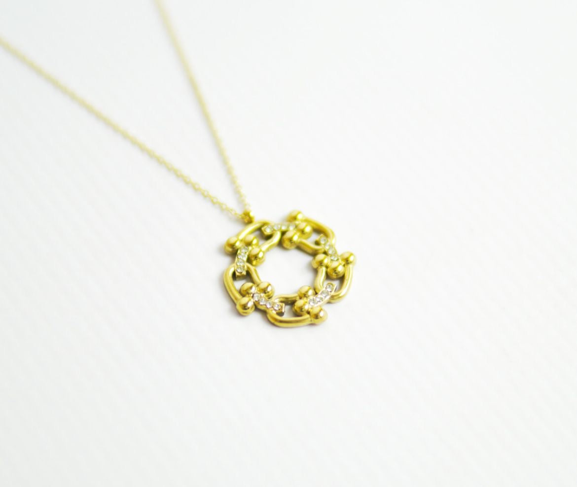 Collier Astro