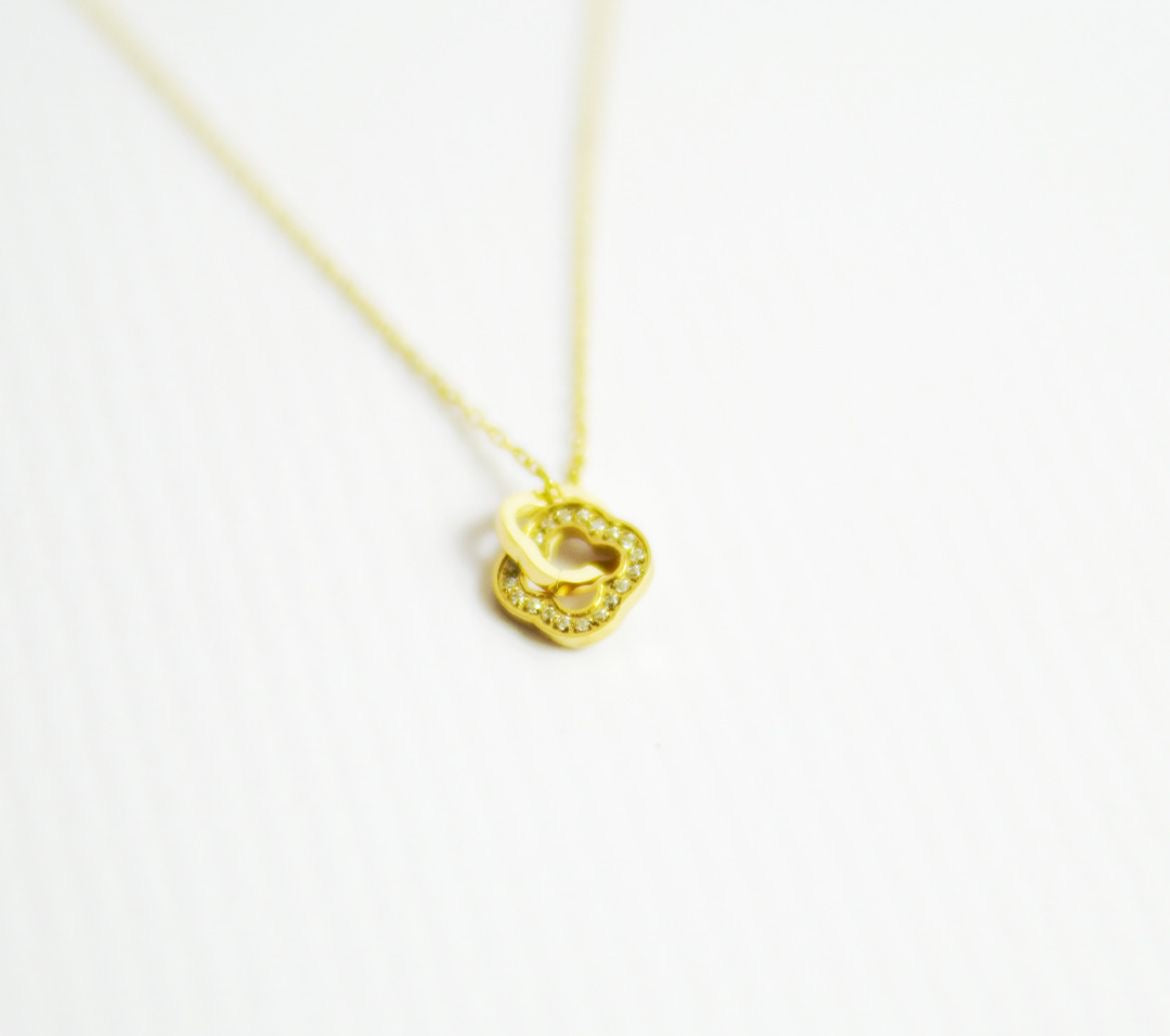 Collier Joix