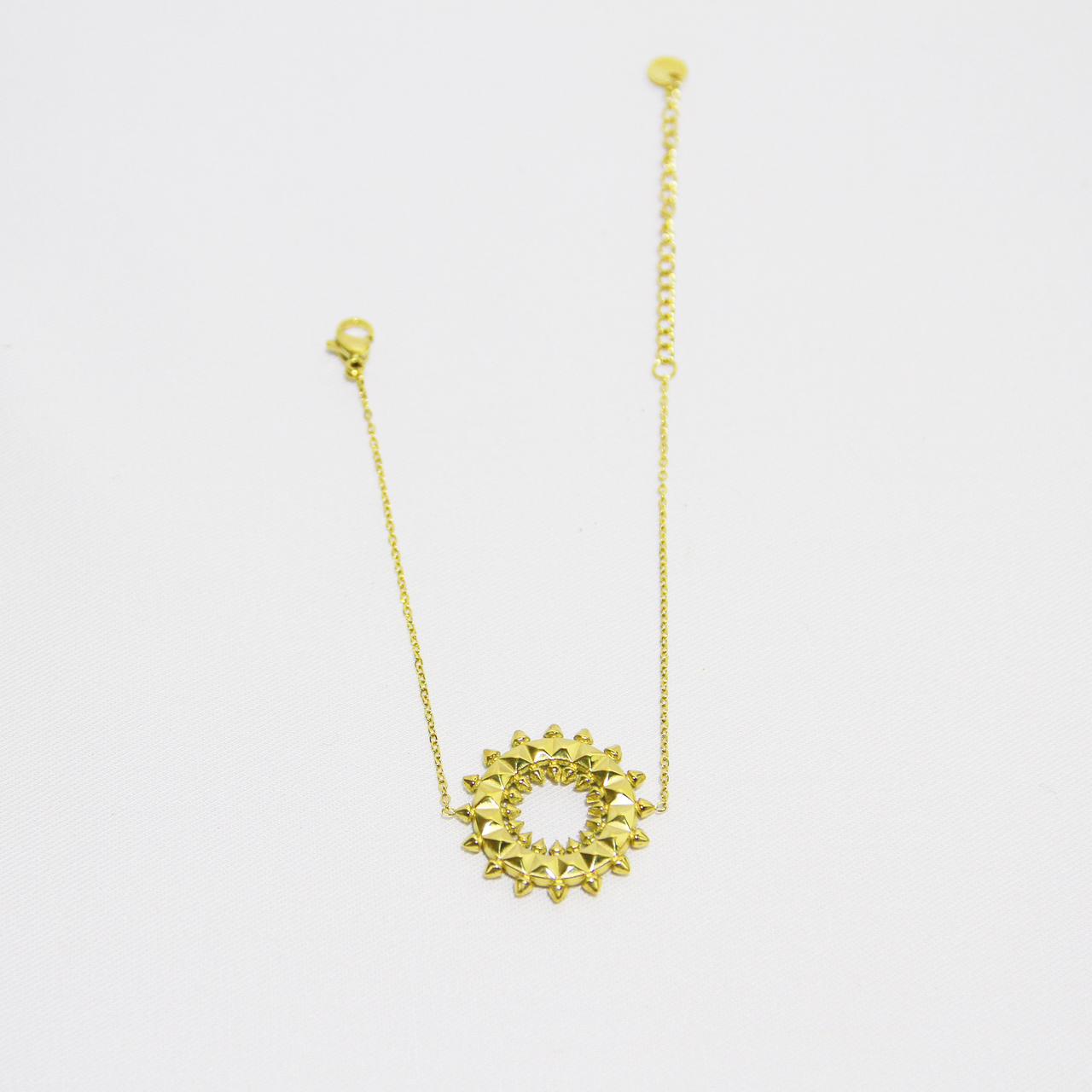 bracelet Jad simple