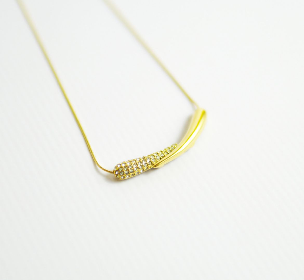 Collier Glam