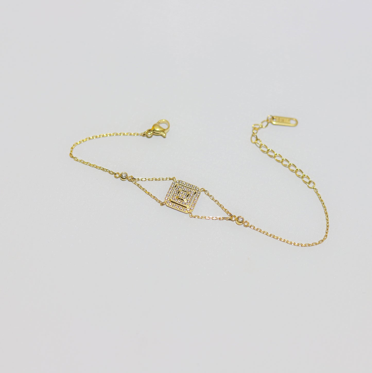 Bracelet jasmine