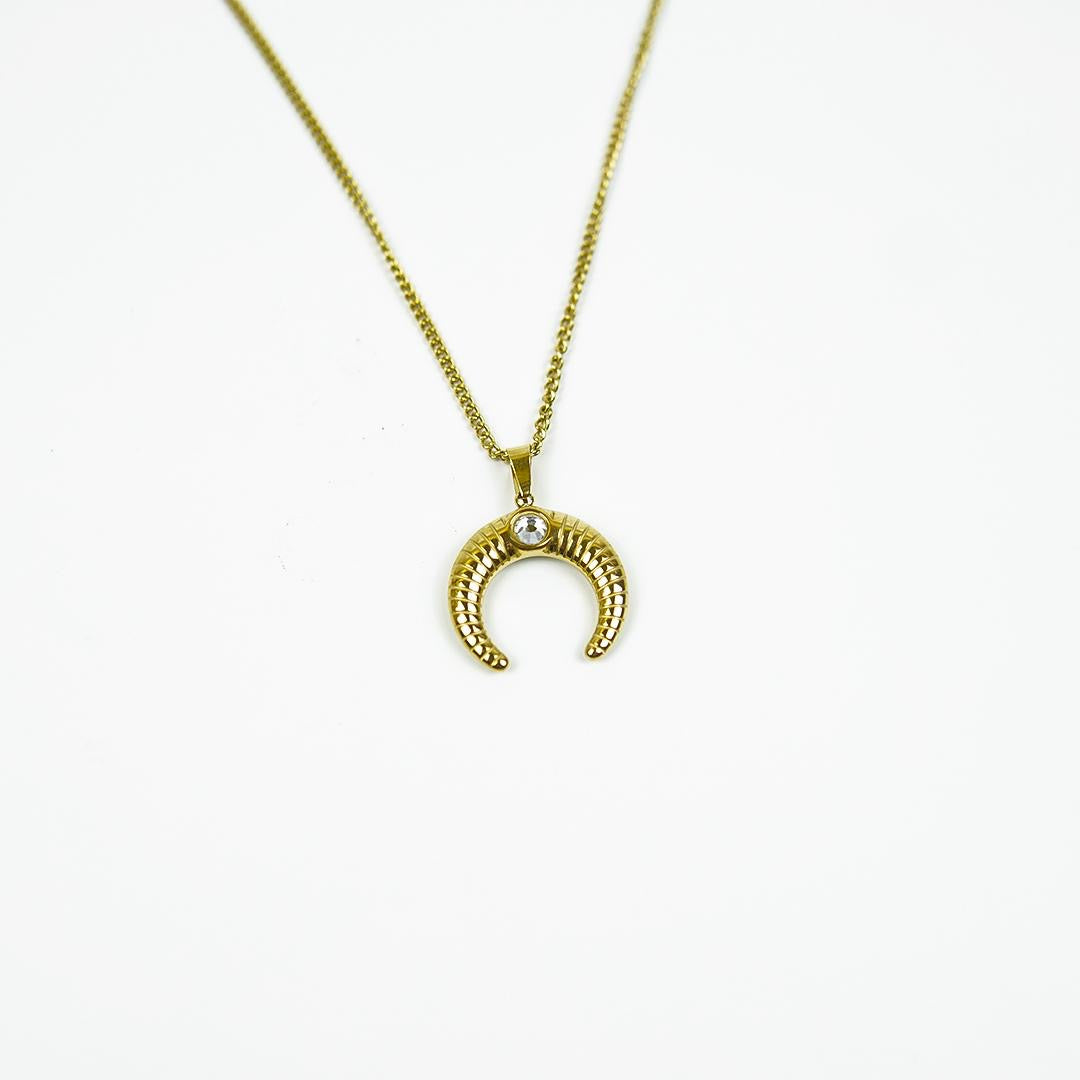 Collier Qamar