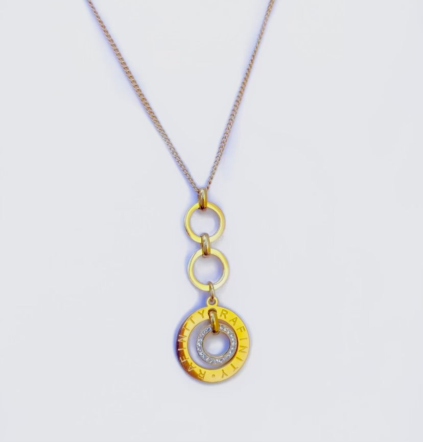 Collier Abla