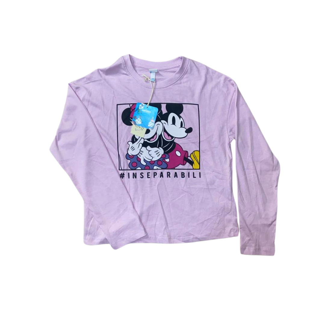Bodie rose mickey