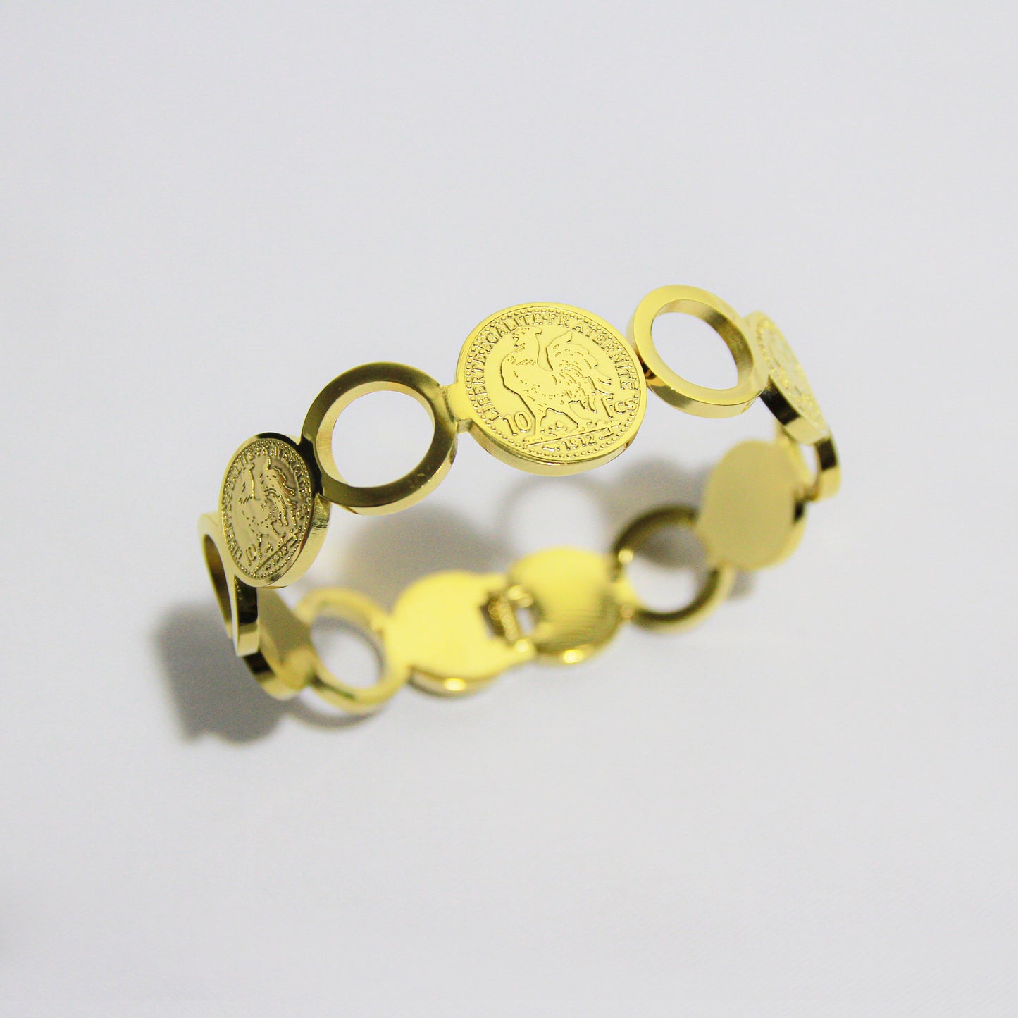 bracelet cercle 2