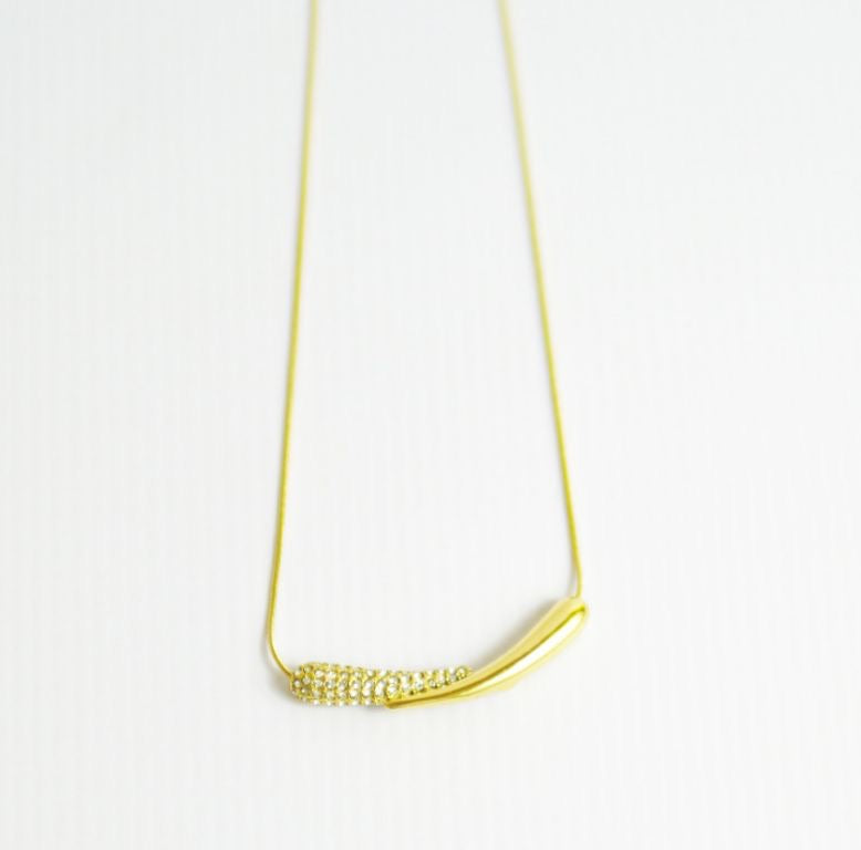 Collier Glam