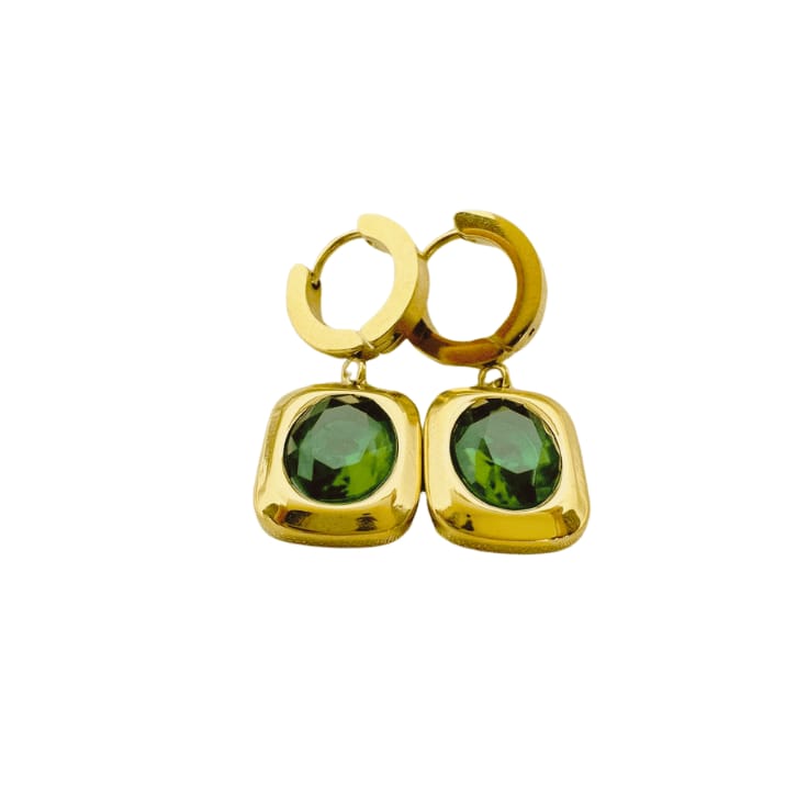 Boucle D'Oreille Emrode
