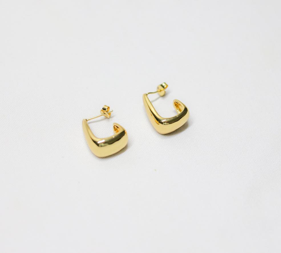 Boucle D'oreille L