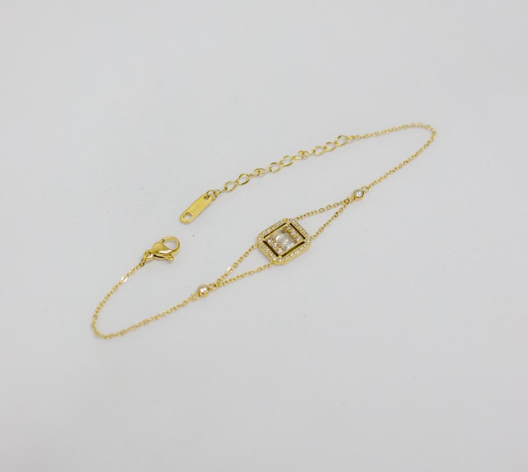 Bracelet Cristal