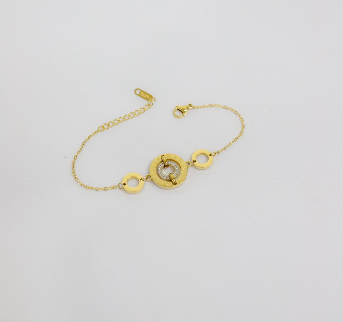 Bracelet Bulgari