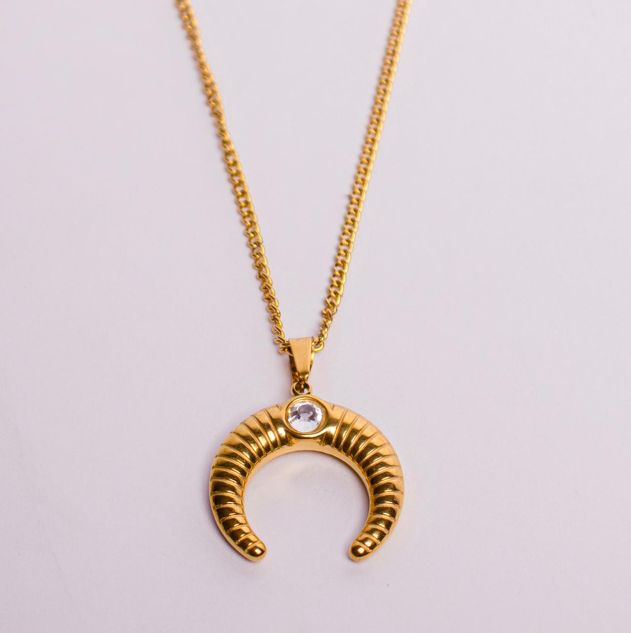 Collier Qamar