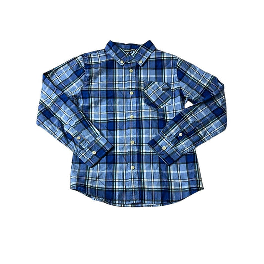 Chemise classe