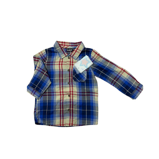 Chemise rayé