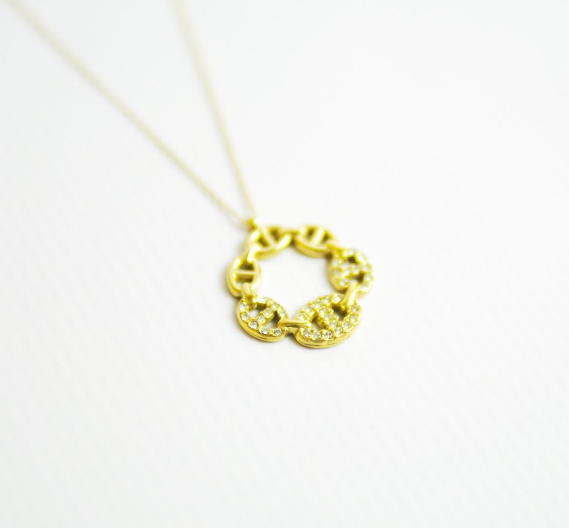Collier L’aura