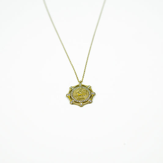 Collier Beldi