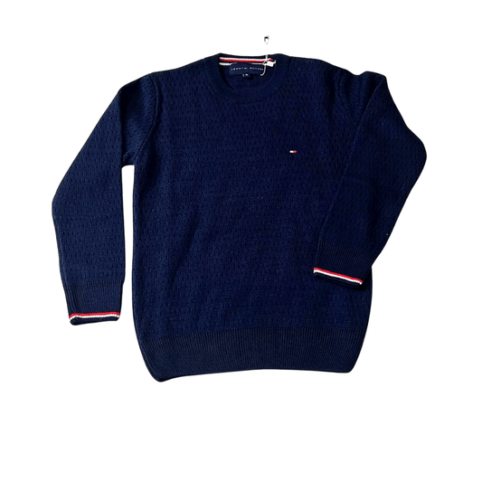 Pull