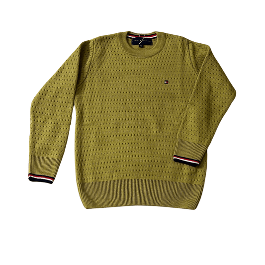 Pull