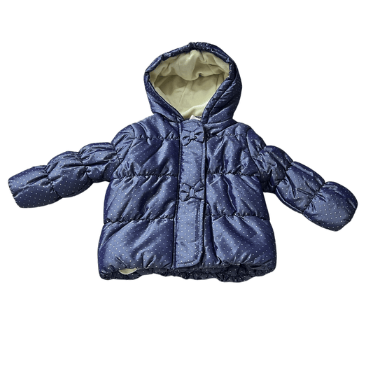 Veste pluie