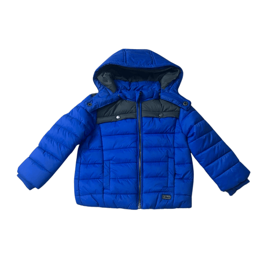 Veste doudoune