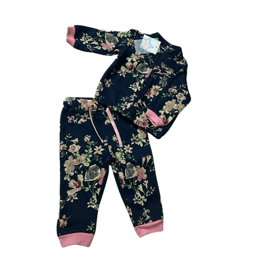 Ensemble fille