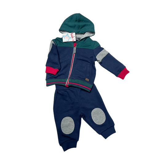 Ensemble garçon OVS bleu