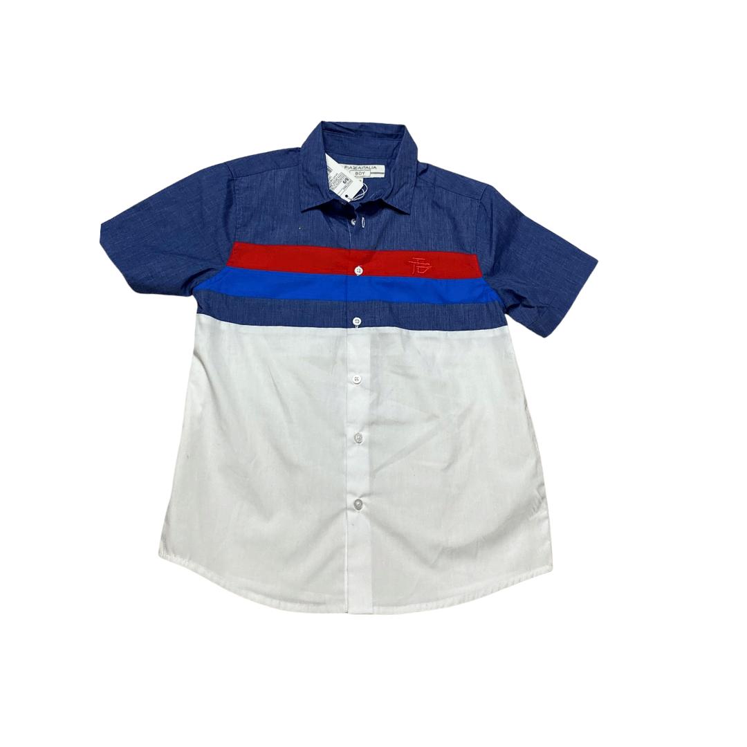 Chemise garçon
