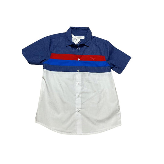 Chemise garçon
