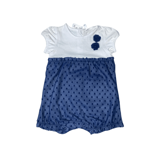 Robe warda