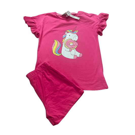 Ensemble fille