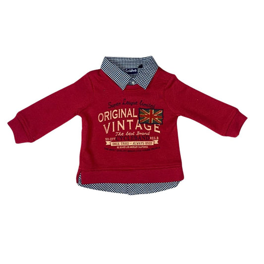 Chemise trico