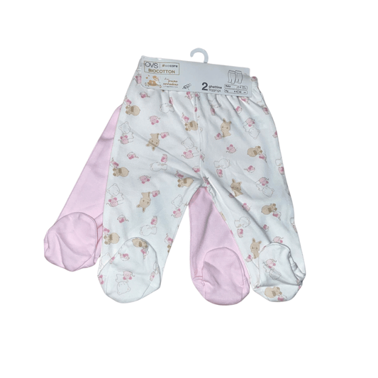 Ensemble 2 Pantalon