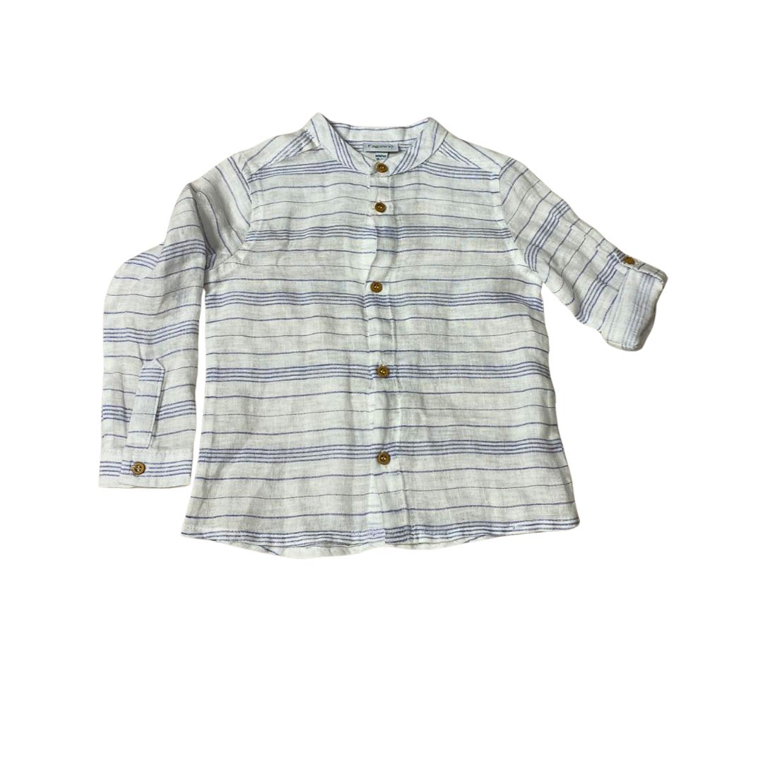 Chemise luxe