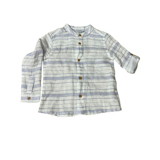 Chemise luxe