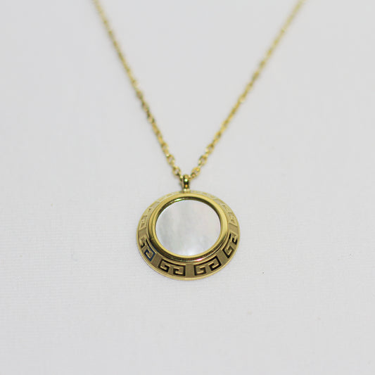 Collier Jasmine