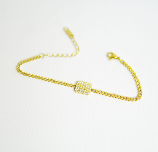 Bracelet sunrise