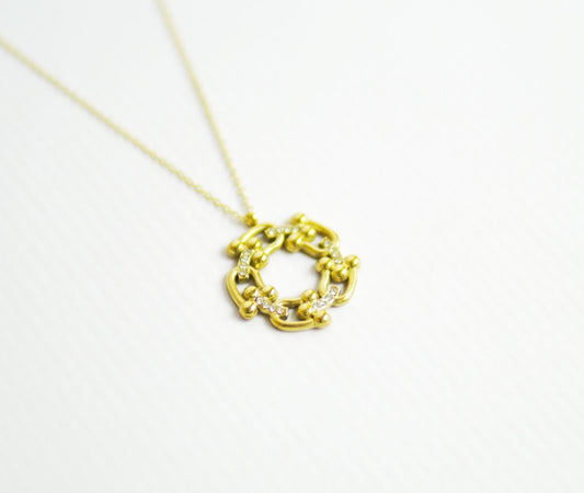 Collier Astro