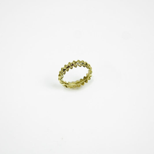 Bague queen