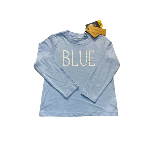 bodie blue