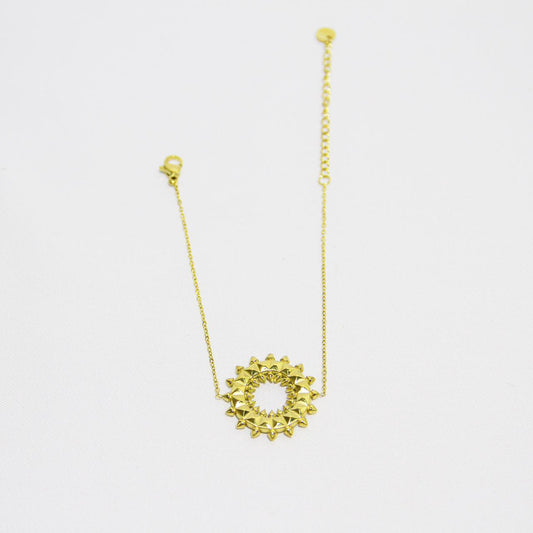 bracelet Jad simple