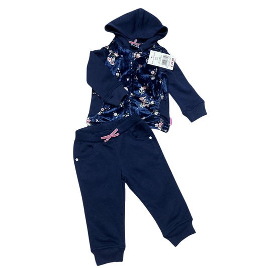 Ensemble fille