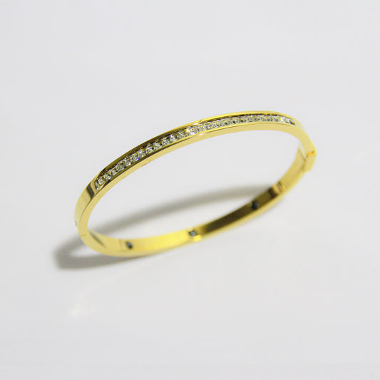 Bracelet Serine
