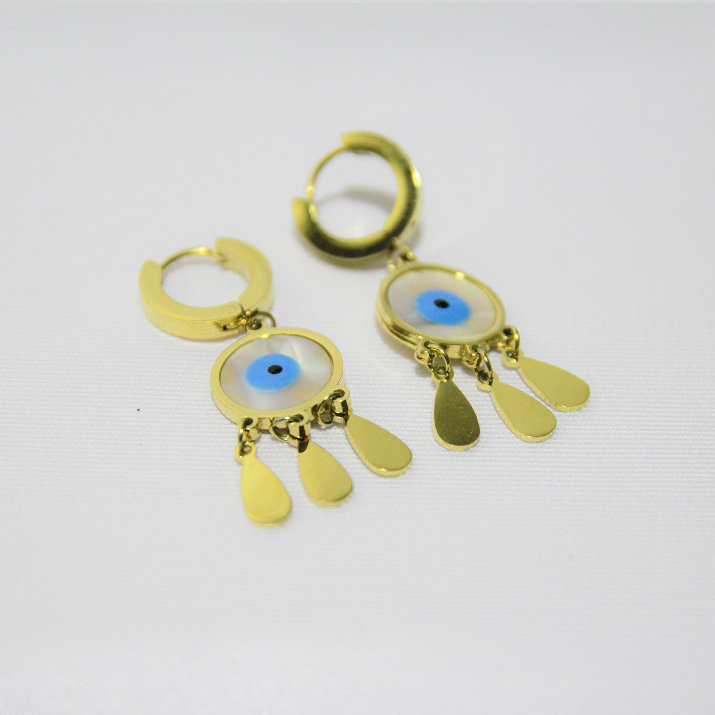 Boucle D'Oreille Jadia