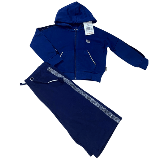 Ensemble fille