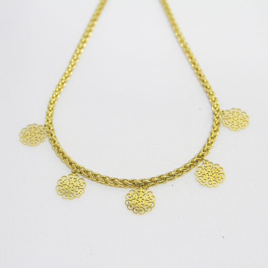 Collier NAJMA